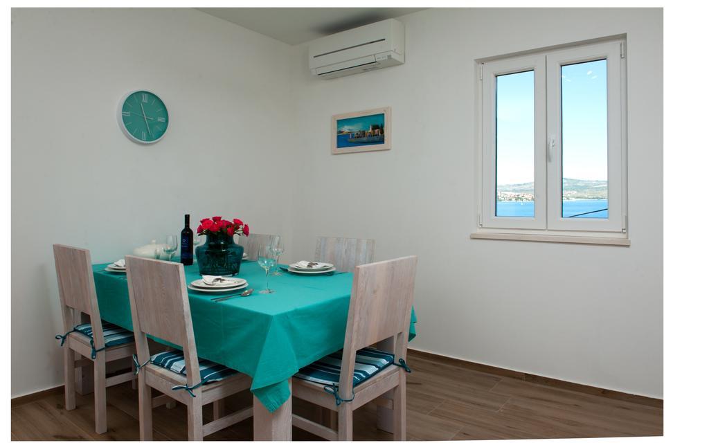 Apartments Villa Laguna With Pool Razanj Room photo