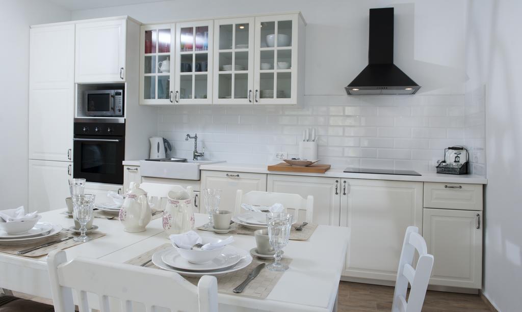 Apartments Villa Laguna With Pool Razanj Room photo